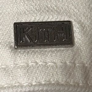 Men’s XL Kith Stretch/Draw String pants
